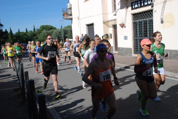 Maratonina di Villa Adriana (25/05/2025) 0027
