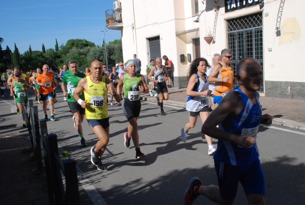 Maratonina di Villa Adriana (25/05/2025) 0029