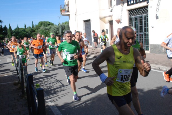 Maratonina di Villa Adriana (25/05/2025) 0030
