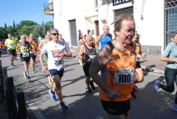 Maratonina di Villa Adriana (25/05/2025) 0034
