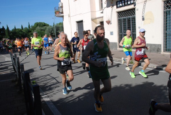 Maratonina di Villa Adriana (25/05/2025) 0035