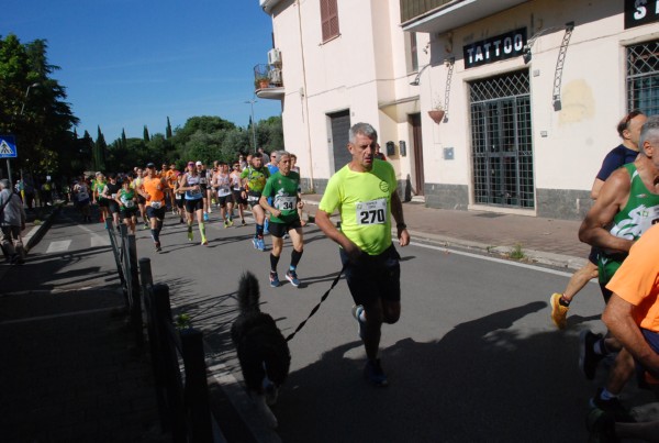Maratonina di Villa Adriana (25/05/2025) 0037