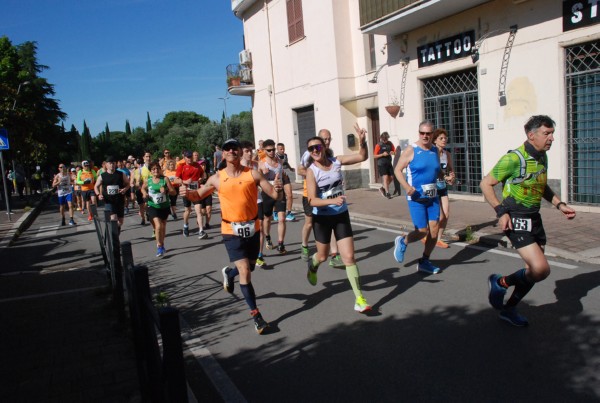Maratonina di Villa Adriana (25/05/2025) 0040