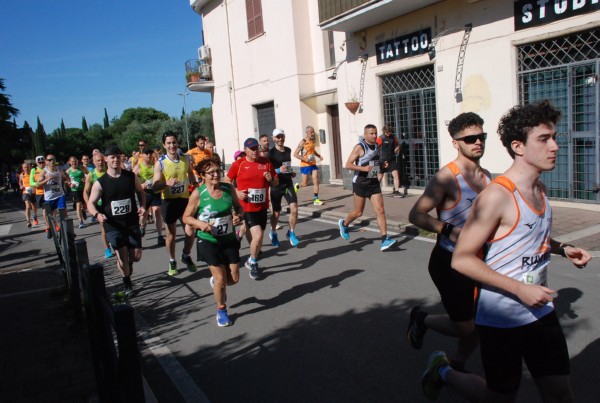 Maratonina di Villa Adriana (25/05/2025) 0043
