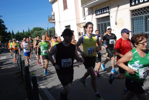 Maratonina di Villa Adriana (25/05/2025) 0045