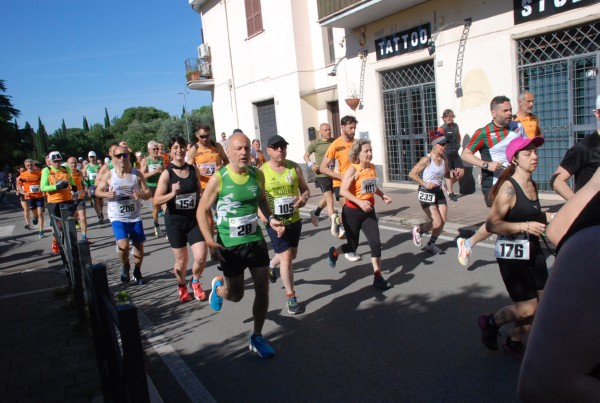 Maratonina di Villa Adriana (25/05/2025) 0046
