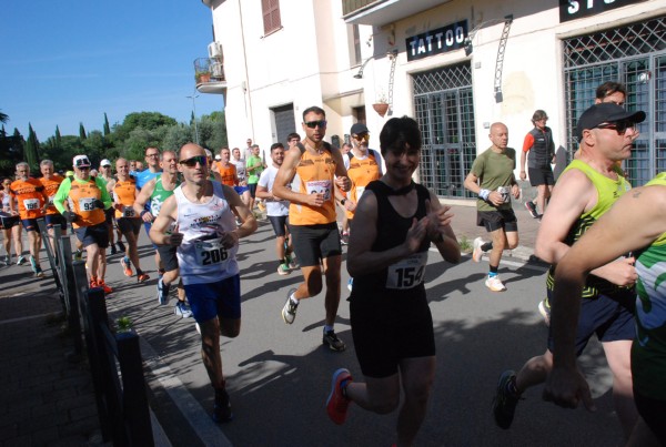 Maratonina di Villa Adriana (25/05/2025) 0048