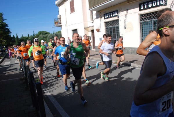 Maratonina di Villa Adriana (25/05/2025) 0050