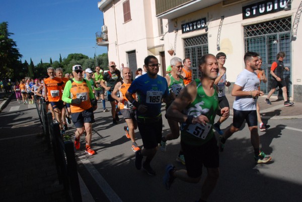 Maratonina di Villa Adriana (25/05/2025) 0051