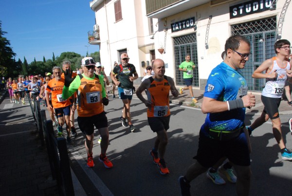 Maratonina di Villa Adriana (25/05/2025) 0052