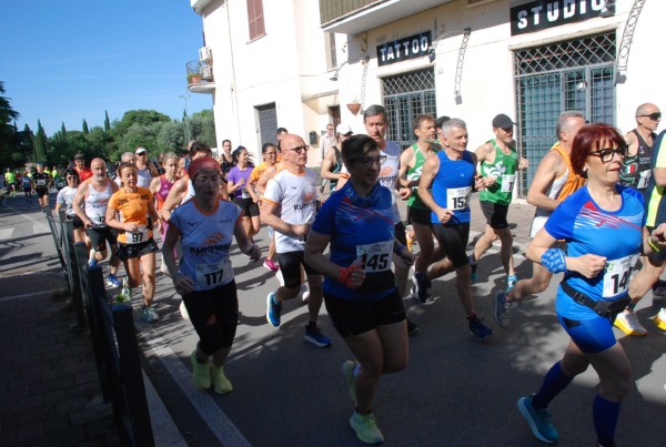 Maratonina di Villa Adriana (25/05/2025) 0055