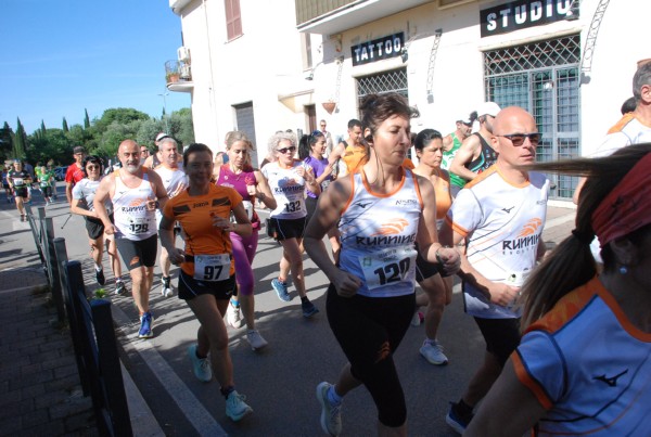Maratonina di Villa Adriana (25/05/2025) 0056