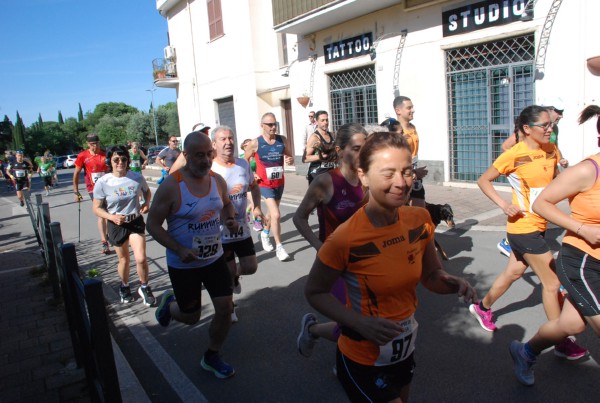 Maratonina di Villa Adriana (25/05/2025) 0057