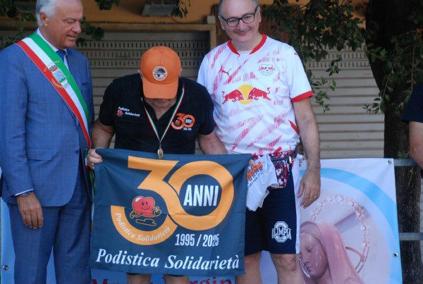 La Nostra Corsa - Santa Maria Run [CE] (07/09/2025) 0002