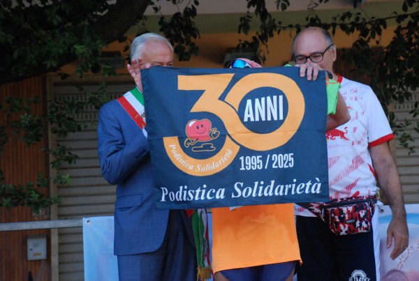 La Nostra Corsa - Santa Maria Run [CE] (07/09/2025) 0007
