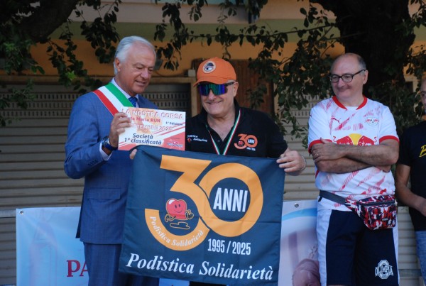 La Nostra Corsa - Santa Maria Run [CE] (07/09/2025) 0010