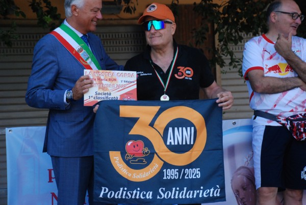 La Nostra Corsa - Santa Maria Run [CE] (07/09/2025) 0012