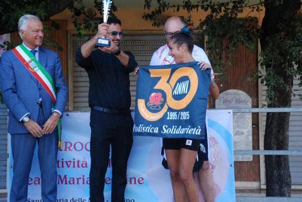 La Nostra Corsa - Santa Maria Run [CE] (07/09/2025) 0015