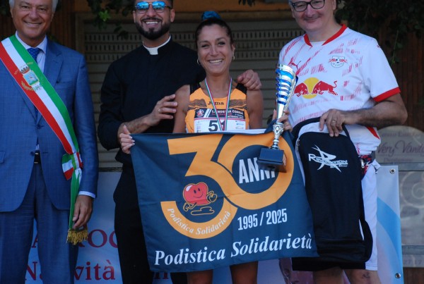 La Nostra Corsa - Santa Maria Run [CE] (07/09/2025) 0017