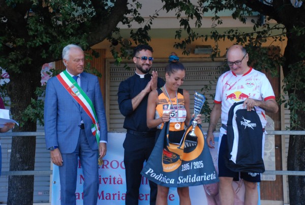 La Nostra Corsa - Santa Maria Run [CE] (07/09/2025) 0020