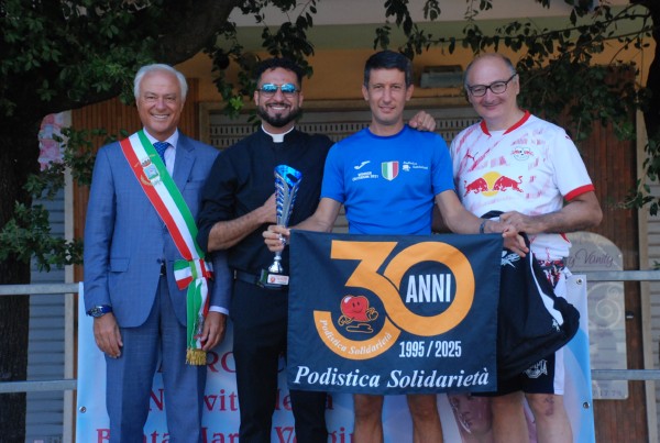 La Nostra Corsa - Santa Maria Run [CE] (07/09/2025) 0026