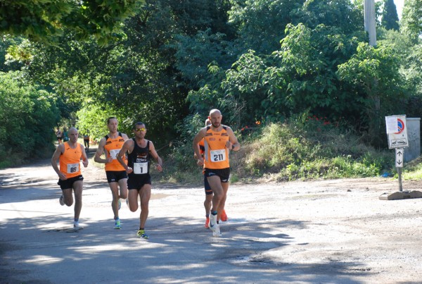 Maratonina di Villa Adriana (25/05/2025) 0001