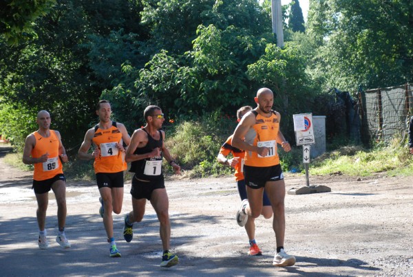 Maratonina di Villa Adriana (25/05/2025) 0002