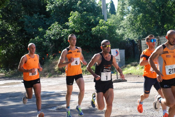 Maratonina di Villa Adriana (25/05/2025) 0003