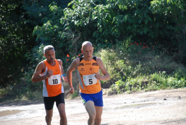 Maratonina di Villa Adriana (25/05/2025) 0006