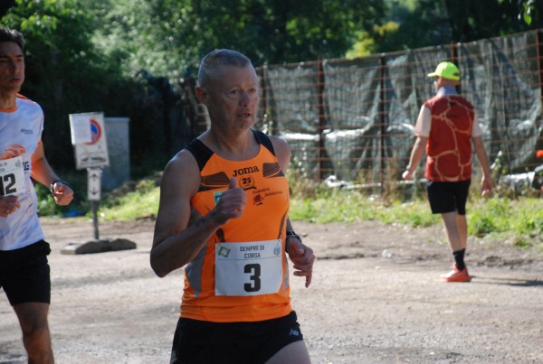 Maratonina di Villa Adriana (25/05/2025) 0008