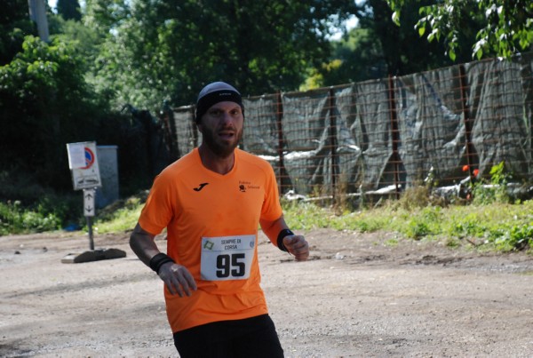 Maratonina di Villa Adriana (25/05/2025) 0009