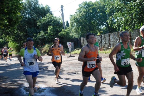 Maratonina di Villa Adriana (25/05/2025) 0012
