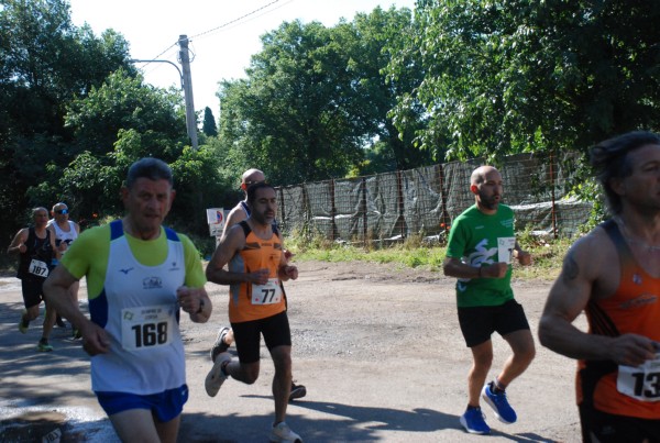 Maratonina di Villa Adriana (25/05/2025) 0013