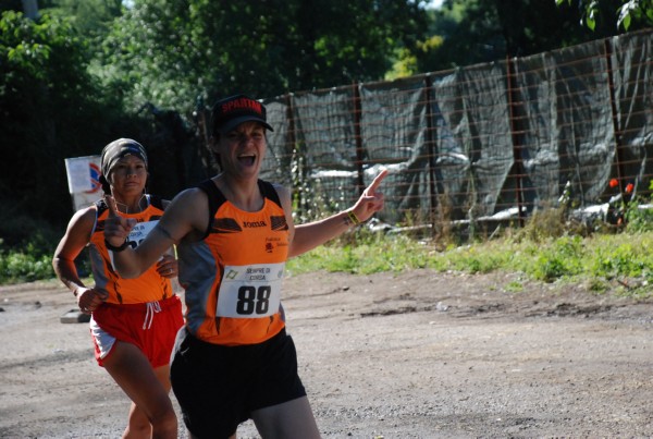 Maratonina di Villa Adriana (25/05/2025) 0014