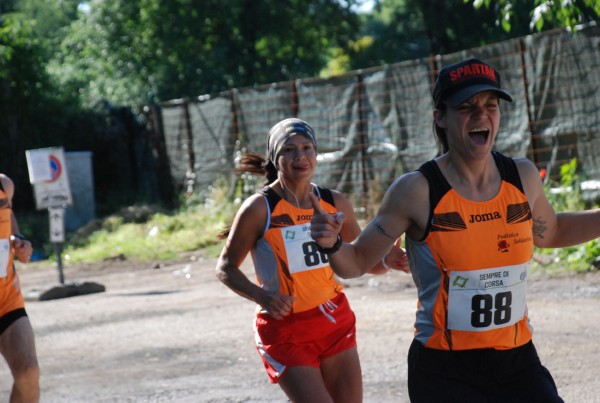 Maratonina di Villa Adriana (25/05/2025) 0015