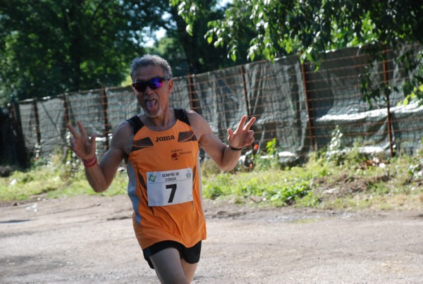 Maratonina di Villa Adriana (25/05/2025) 0016