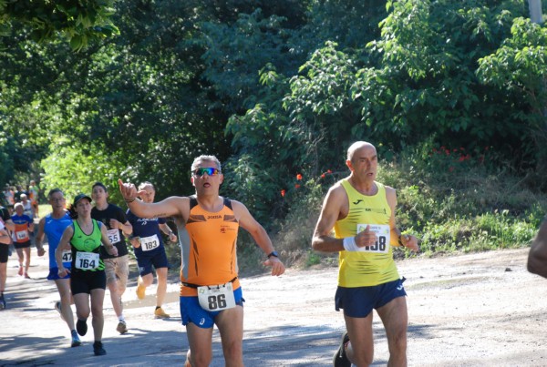 Maratonina di Villa Adriana (25/05/2025) 0020