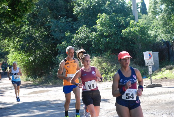 Maratonina di Villa Adriana (25/05/2025) 0022