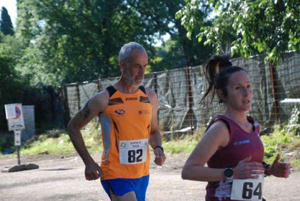 Maratonina di Villa Adriana (25/05/2025) 0023