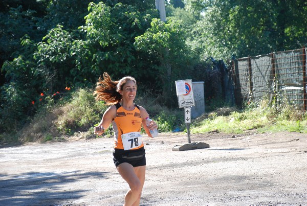 Maratonina di Villa Adriana (25/05/2025) 0024