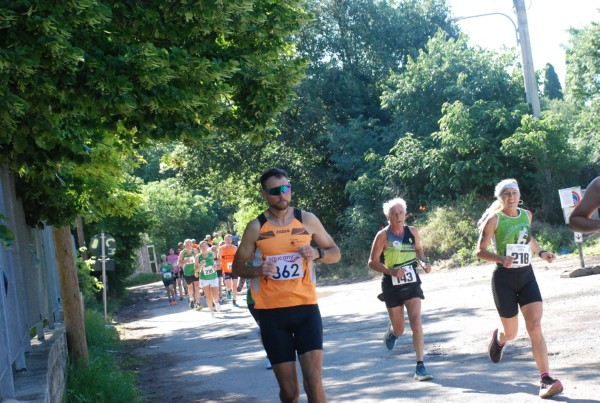 Maratonina di Villa Adriana (25/05/2025) 0029