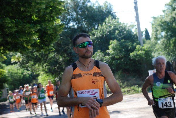 Maratonina di Villa Adriana (25/05/2025) 0030