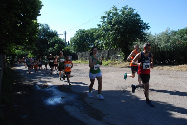 Maratonina di Villa Adriana (25/05/2025) 0031