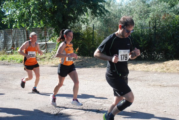 Maratonina di Villa Adriana (25/05/2025) 0032