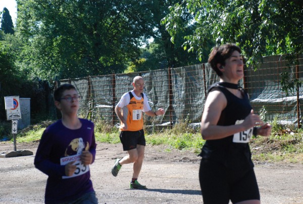 Maratonina di Villa Adriana (25/05/2025) 0034
