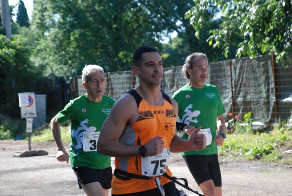 Maratonina di Villa Adriana (25/05/2025) 0035
