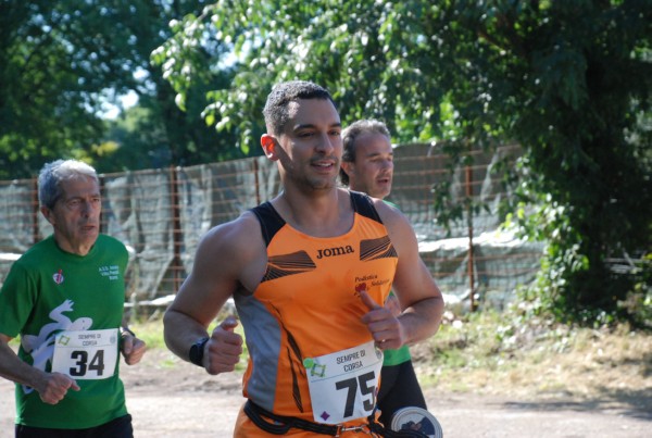 Maratonina di Villa Adriana (25/05/2025) 0036