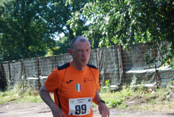 Maratonina di Villa Adriana (25/05/2025) 0038
