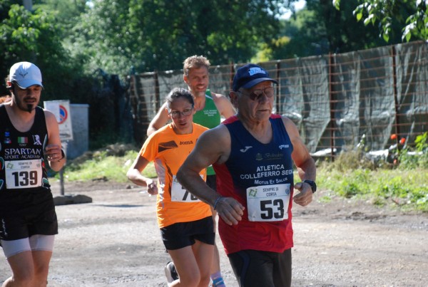 Maratonina di Villa Adriana (25/05/2025) 0041