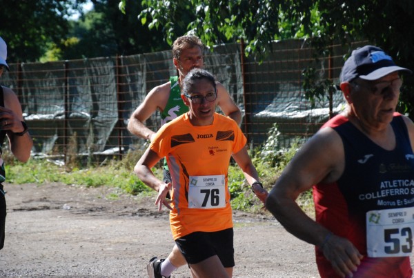 Maratonina di Villa Adriana (25/05/2025) 0042
